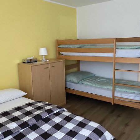 Bed and Breakfast Ristorante Del Ponte Cugnasco Экстерьер фото