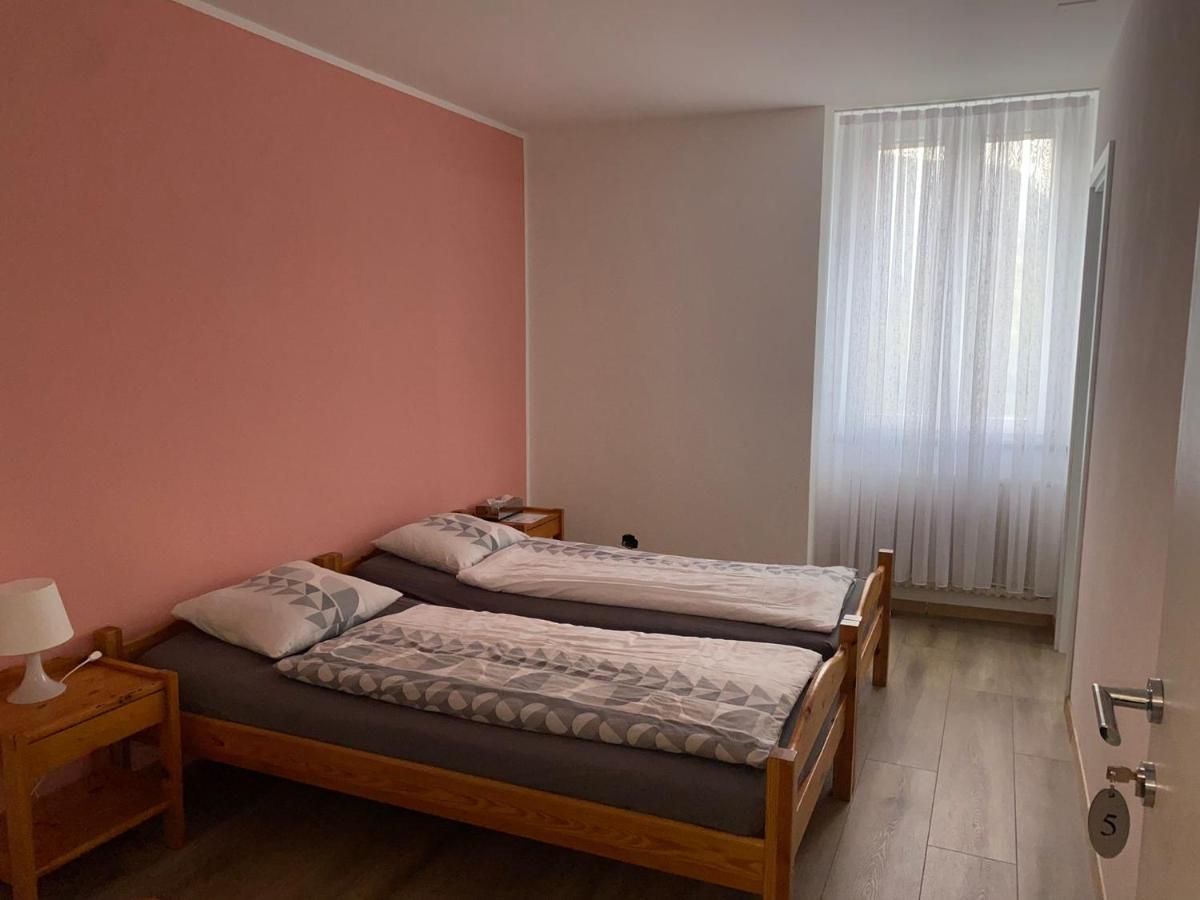 Bed and Breakfast Ristorante Del Ponte Cugnasco Экстерьер фото