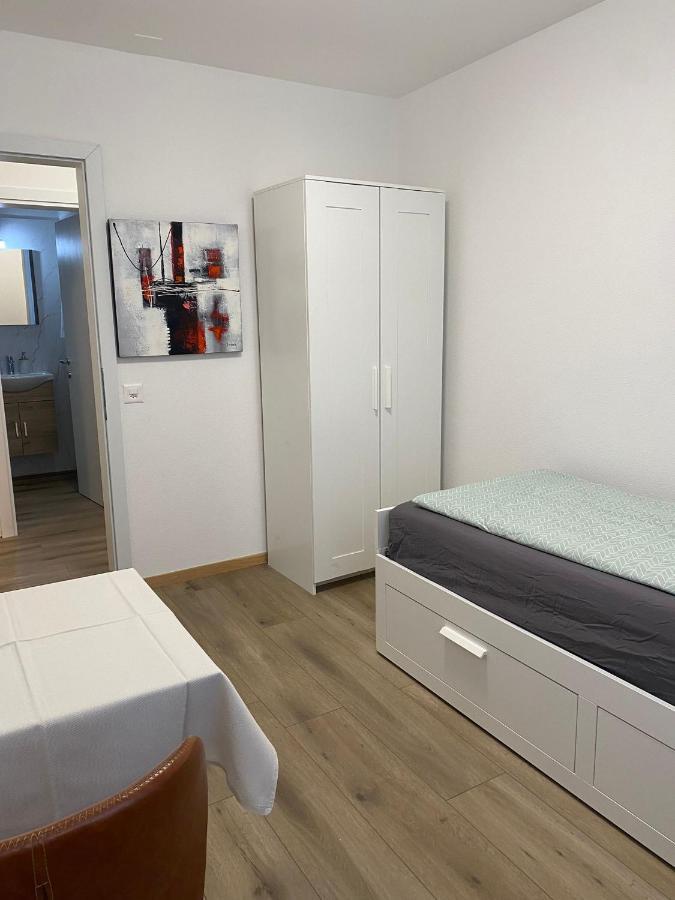 Bed and Breakfast Ristorante Del Ponte Cugnasco Экстерьер фото