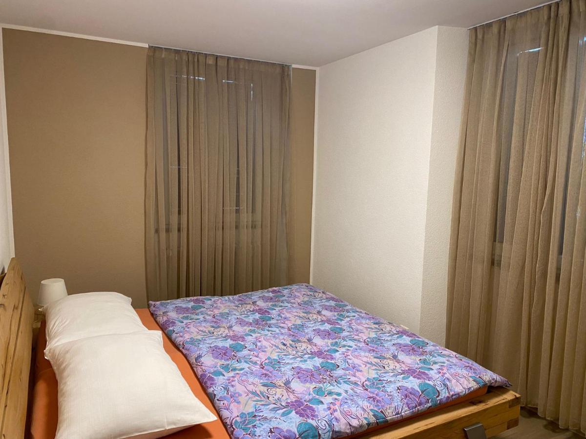 Bed and Breakfast Ristorante Del Ponte Cugnasco Экстерьер фото